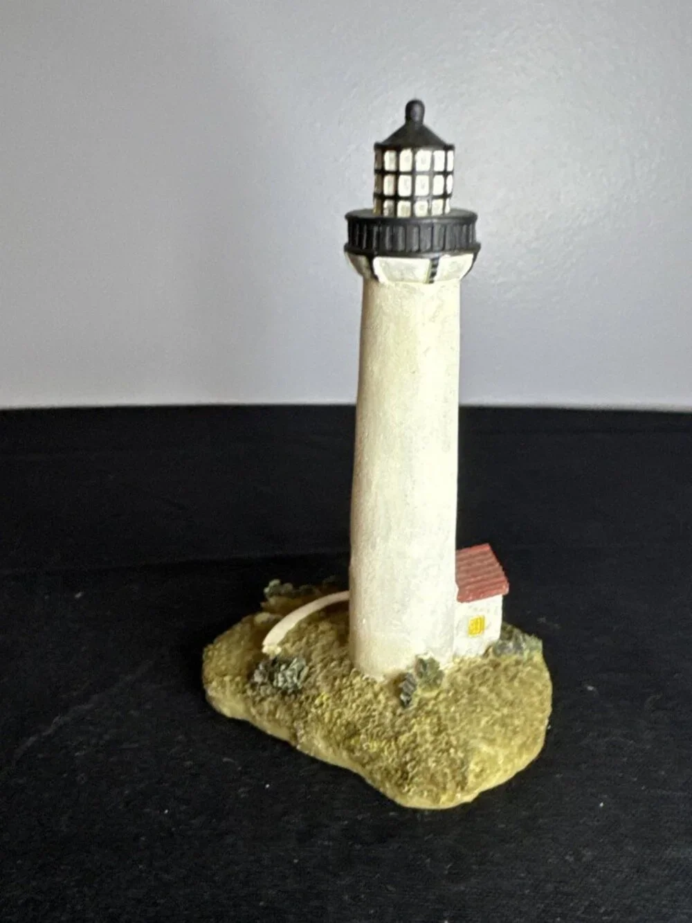 lighthouse figurines
